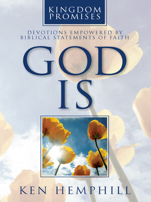 cover image of God Is